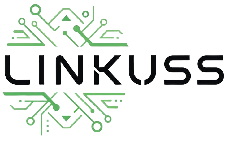 Linkuss logo